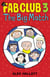 FAB Club 3 – The Big Match - FAB Club, #3