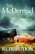 The Retribution - An unforgettably thrilling novel that will have you hooked