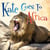 Kate Goes to Africa