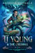 The Gatekeeper's Staff - TJ Young & The Orishas, #1
