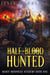 Half-Blood Hunted - Magic Moonrise Series, #1