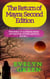 The Return of Mayra: Second Edition - Whispers of a Dream Series – Edited for Young Adults, #2