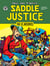 The EC Archives: Saddle Justice