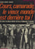 Cours, camarade, le vieux monde est derrière toi ! - Histoire du mouvement révolutionnaire étudiant en Europe