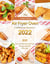 Instant Vortex Air Fryer Oven Cookbook for Beginners 2022 : 800 Easy and Delicious Air Fryer Recipes Anyone Will Love