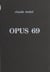 Opus 69