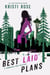 Best Laid Plans - A Samantha True Mystery, #3