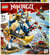 LEGO® 71785 - Le robot Titan de Jay - LEGO® NINJAGO®