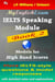 IELTS Speaking Module Book 2: Model Responses for High Band Scores - IELTS: Obtaining High Bands, #6