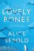 The Lovely Bones - the inspiration for the blockbuster film starring Saoirse Ronan