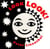 Look, Look! - A High Contrast Board Book