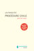 Les Pandectes – Procédure civile
