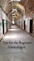 Tips for the Beginner Genealogist