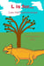 L is for... Lisa the Leptoceratops - My Dinosaur Alphabet, #12