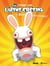 The Lapins Crétins - Tome 01 - Bwaaaaaaaaaaah !
