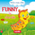 Funny la chenille - Les petits animaux expliqués aux enfants