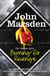Burning for Revenge - Book 5