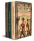 The Ritchie & Fitz Sci-Fi Murder Mysteries Books 1-3 - The Ritchie and Fitz Murder Mysteries, #7