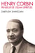 Henry Corbin - Penseur de l'islam spirituel