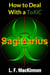 How To Deal With A Toxic Sagittarius