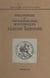 Colloque de la Fondation Singer-Polignac (1). Philosophie et méthodologie scientifiques de Claude Bernard - Organisé pour la célébration du centenaire de la publication de "L'introduction à l'étude de la médecine expérimentale" de Claude Bernard (1965)...