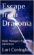 Escape from Draconia: Mikki Madigan's First Adventure - Mikki Madigan, Fairy Warrior, #1