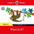 Ladybird Readers Beginner Level - Eric Carle - What Is It? (ELT Graded Reader)