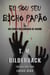 Eu Sou Seu Bicho Papão - Um Conto Do Condado De Sardis - Tales Of Sardis County, #4