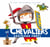 Chevaliers et chateaux forts