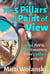 The 5 Pillars of Point of View: what PoV is, why it matters, and the 5 pillars of using it - Another Author's 2 Pence, #2