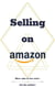 Selling On Amazon