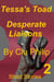 Tessa's Toad - Desperate Liaisons - Book 2 - Short Stories