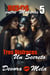Tres Disfraces, Un Secreto. Besos entre Mujeres 5