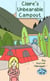 Claire's Unbearable Campout - The Trouble With Two, #2