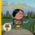 I am Sacagawea