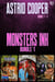 Monsters Ink Bundle 1