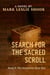 The Samaritan Bone Box - Search for the Sacred Scroll, #3