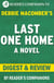 Last One Home: A Novel By Debbie Macomber | Digest & Review