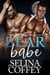 Bear Babe: A Menage Shifter Paranormal Romance - Bearly Friends, #2