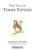 The Tale of Timmy Tiptoes