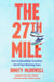 The 27th Mile - How to Smooth the Rough Transition Out of Your Running Years