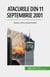 Atacurile din 11 septembrie 2001 - Atacul care a ?ocat lumea