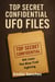 The Blue Trail Sighting - Top Secret Confidential UFO Files, #8
