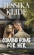 Coming Home for Her - Life in Live Oak, #1