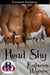 Head Shy - The Cydonian Tales, #3