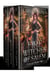 Fire Witches of Salem Collection Two: The Mayhem and Ember Trilogy - Fire Witches of Salem