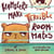 Hamsters Make Terrible Roommates