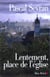 Lentement, place de l'église - Journal 4