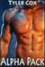 Alpha Pack (Gay Werewolf Paranormal Erotic Romance)