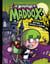 Les mégaventures de Maddox - Nº 4 - Rituel et boules de gomme